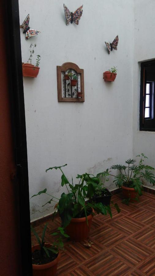 Cabana Tierra Morena มาซามิตลา ภายนอก รูปภาพ