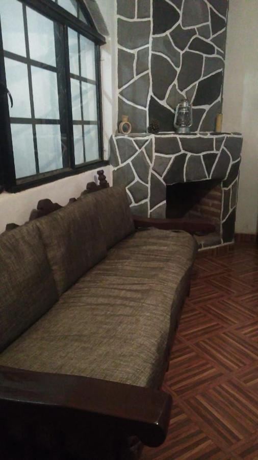 Cabana Tierra Morena มาซามิตลา ภายนอก รูปภาพ