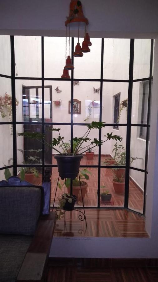 Cabana Tierra Morena มาซามิตลา ภายนอก รูปภาพ